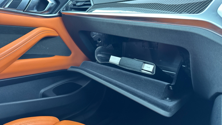 BMW M4 Competition 2dr Step Auto Petrol Coupe